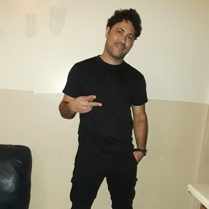 Meet your Posher, João domingos